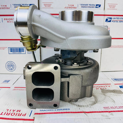 New Turbo K31 53319707145 53319887145 For DAF Truck CF85