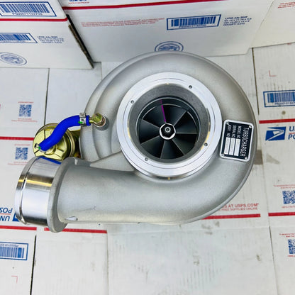 New Turbo K31 53319707145 53319887145 For DAF Truck CF85