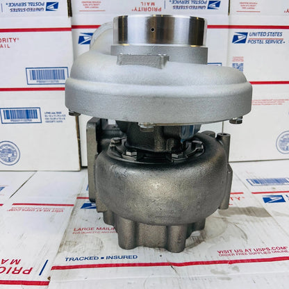 New Turbo K31 53319707145 53319887145 For DAF Truck CF85