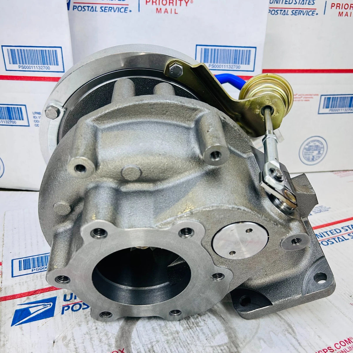 New Turbo K31 53319707145 53319887145 For DAF Truck CF85