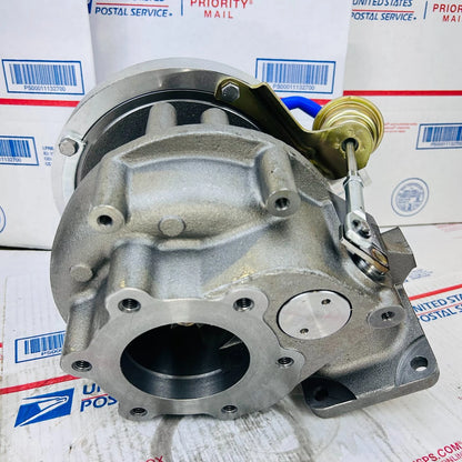 New Turbo K31 53319707145 53319887145 For DAF Truck CF85