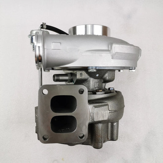BorgWarner Turbocharger 53319707520 53319887520 For K31 Man Railway D2876LE124