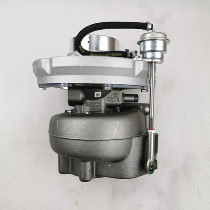 BorgWarner Turbocharger 53319707520 53319887520 For K31 Man Railway D2876LE124
