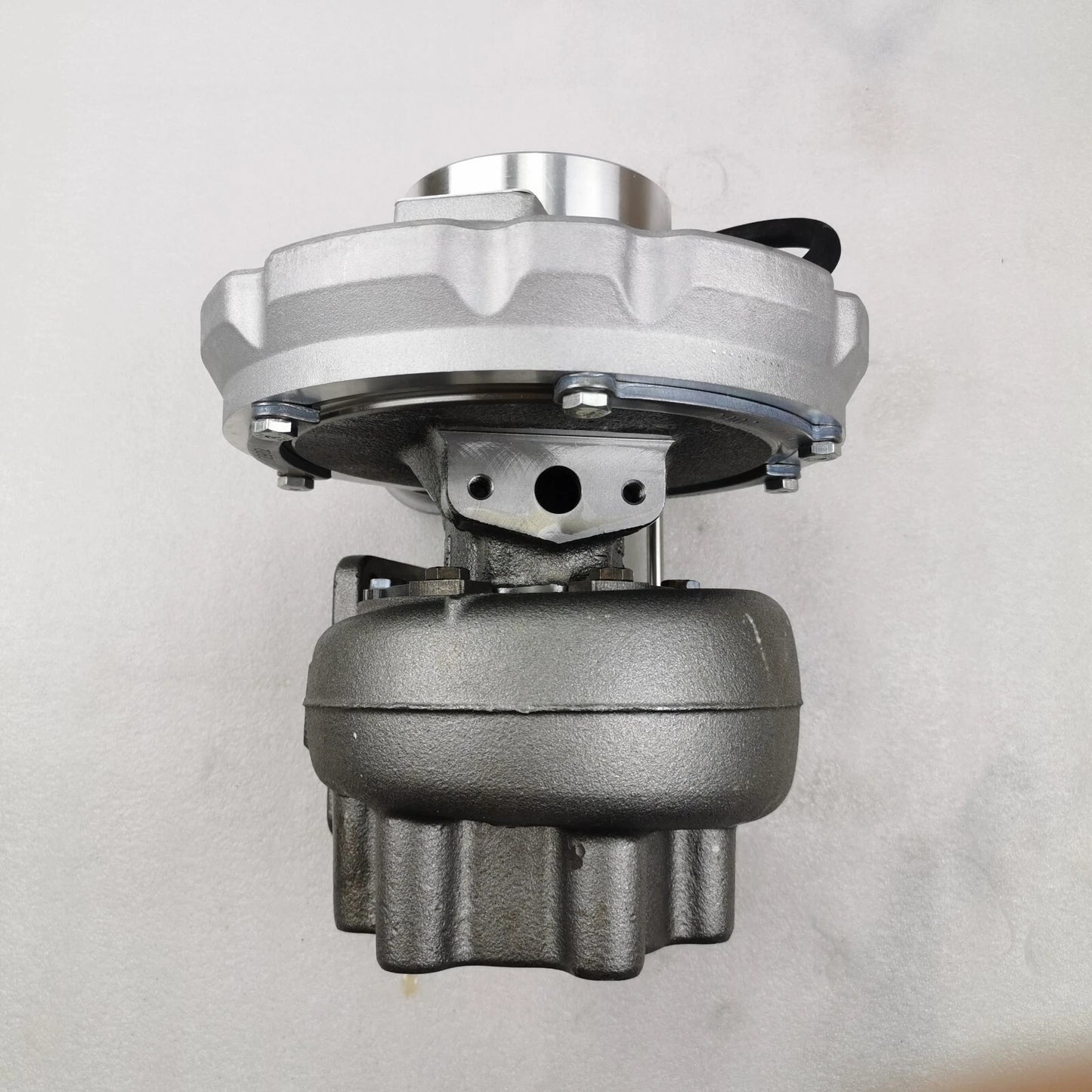 BorgWarner Turbocharger 53319707520 53319887520 For K31 Man Railway D2876LE124