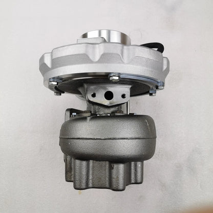 BorgWarner Turbocharger 53319707520 53319887520 For K31 Man Railway D2876LE124