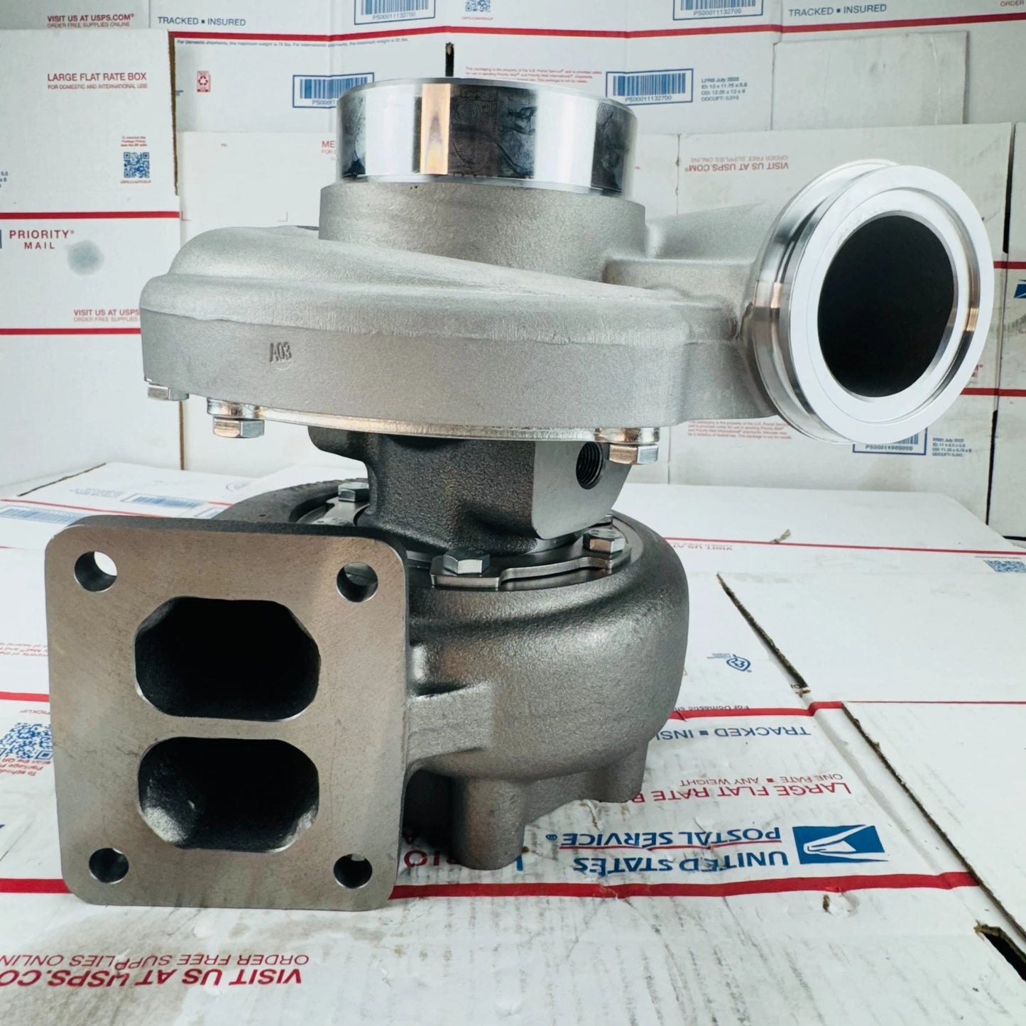 New 53319717507 53319707507 turbocharger For K31 Man TGA TGL TGM TGS TGX OM422