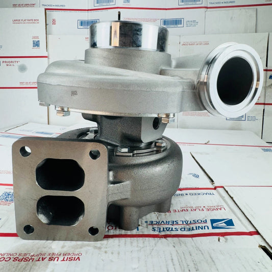 New 53319717507 53319707507 turbocharger For K31 Man TGA TGL TGM TGS TGX OM422