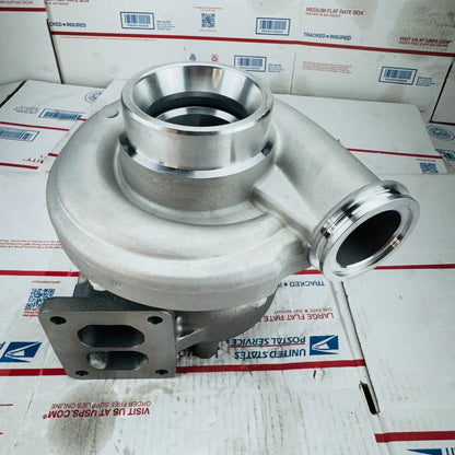 New 53319717507 53319707507 turbocharger For K31 Man TGA TGL TGM TGS TGX OM422