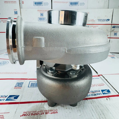 New 53319717507 53319707507 turbocharger For K31 Man TGA TGL TGM TGS TGX OM422