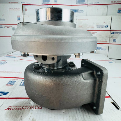 New 53319717507 53319707507 turbocharger For K31 Man TGA TGL TGM TGS TGX OM422