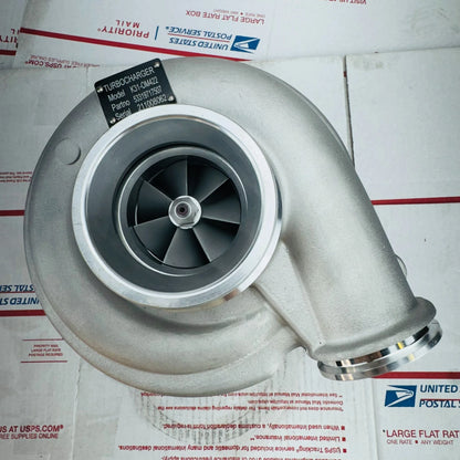New 53319717507 53319707507 turbocharger For K31 Man TGA TGL TGM TGS TGX OM422