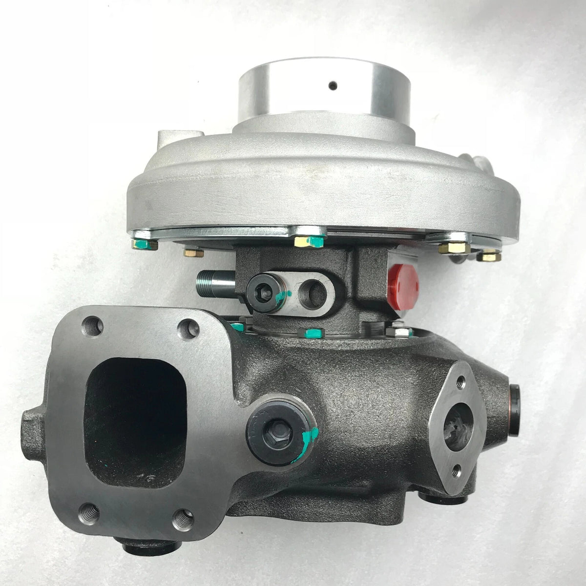 RPLMT Turbo Fits MAN Industrial Gen Set K31 53319886722 51091007658 E2866D