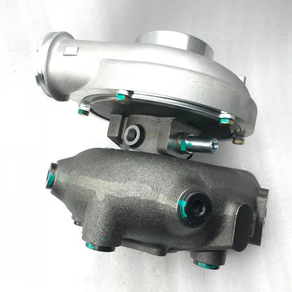 RPLMT Turbo Fits MAN Industrial Gen Set K31 53319886722 51091007658 E2866D