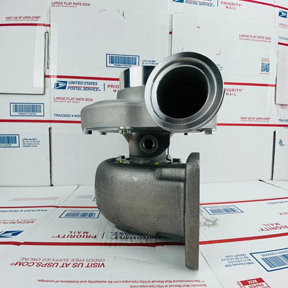 New Turbocharger 53319886902 53319886910 For K31 Man Truck D2866LF25/28