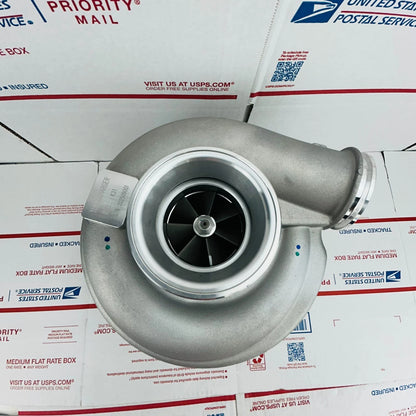 New Turbocharger 53319886902 53319886910 For K31 Man Truck D2866LF25/28