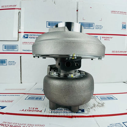 New Turbocharger 53319886902 53319886910 For K31 Man Truck D2866LF25/28