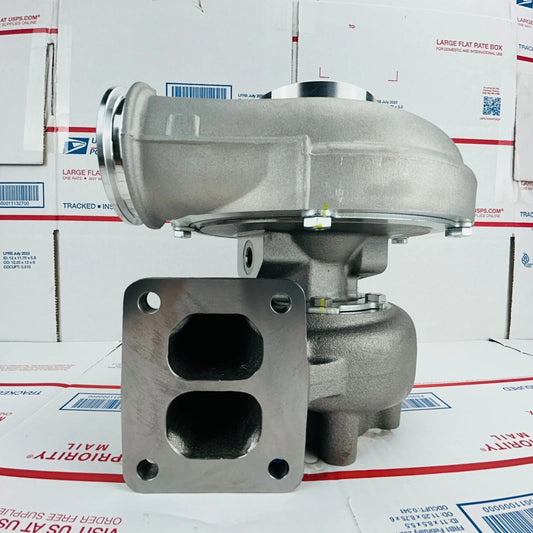 New Turbocharger 53319886902 53319886910 For K31 Man Truck D2866LF25/28