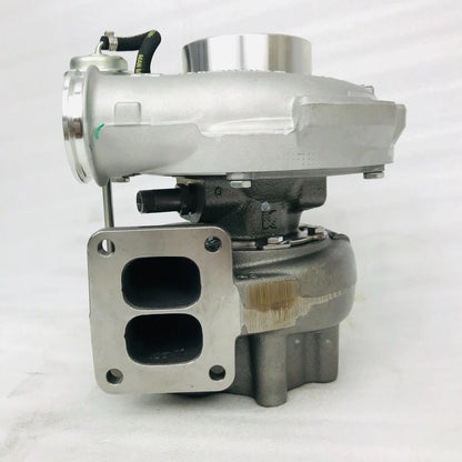 BorgWarner Turbocharger 53319887508 53319707508 For K31 Man Truck D2876LF13