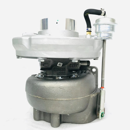 BorgWarner Turbocharger 53319887508 53319707508 For K31 Man Truck D2876LF13