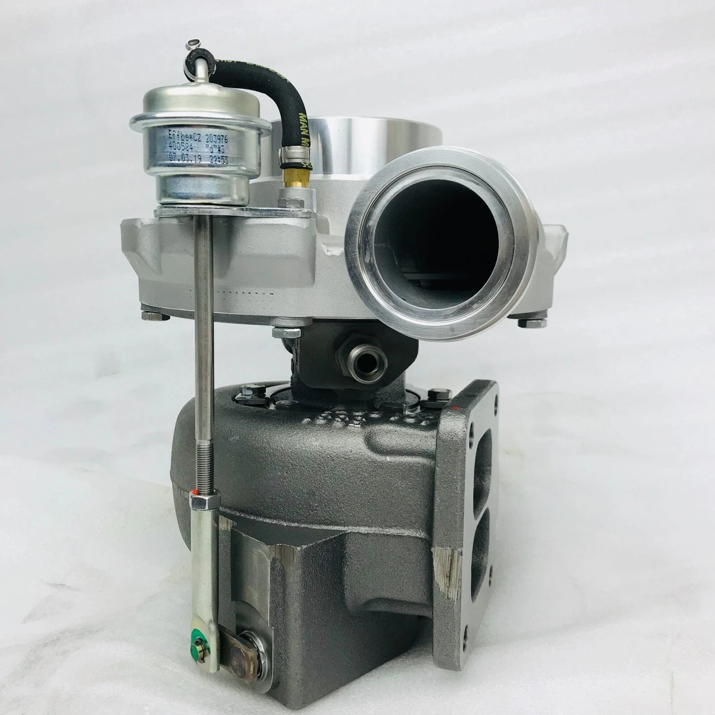 BorgWarner Turbocharger 53319887508 53319707508 For K31 Man Truck D2876LF13