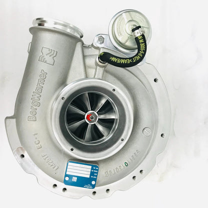 BorgWarner Turbocharger 53319887508 53319707508 For K31 Man Truck D2876LF13