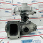 NEW Turbocharger 53339706793 53339706792 For K33 MAN Ship D2840LXE