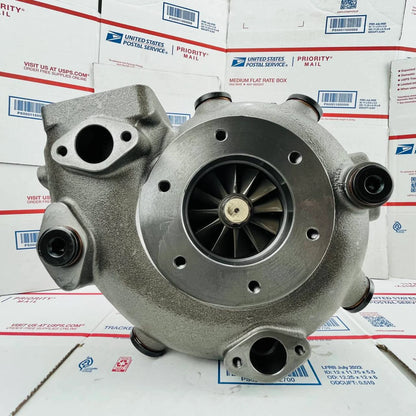 NEW Turbocharger 53339706793 53339706792 For K33 MAN Ship D2840LXE