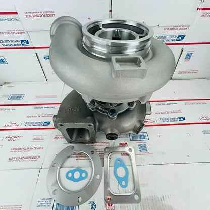 NEW Turbocharger 53339886718 53339706718 For K33 MAN Ship D2840LE403