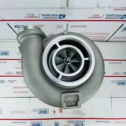 NEW Turbocharger 53339886718 53339706718 For K33 MAN Ship D2840LE403