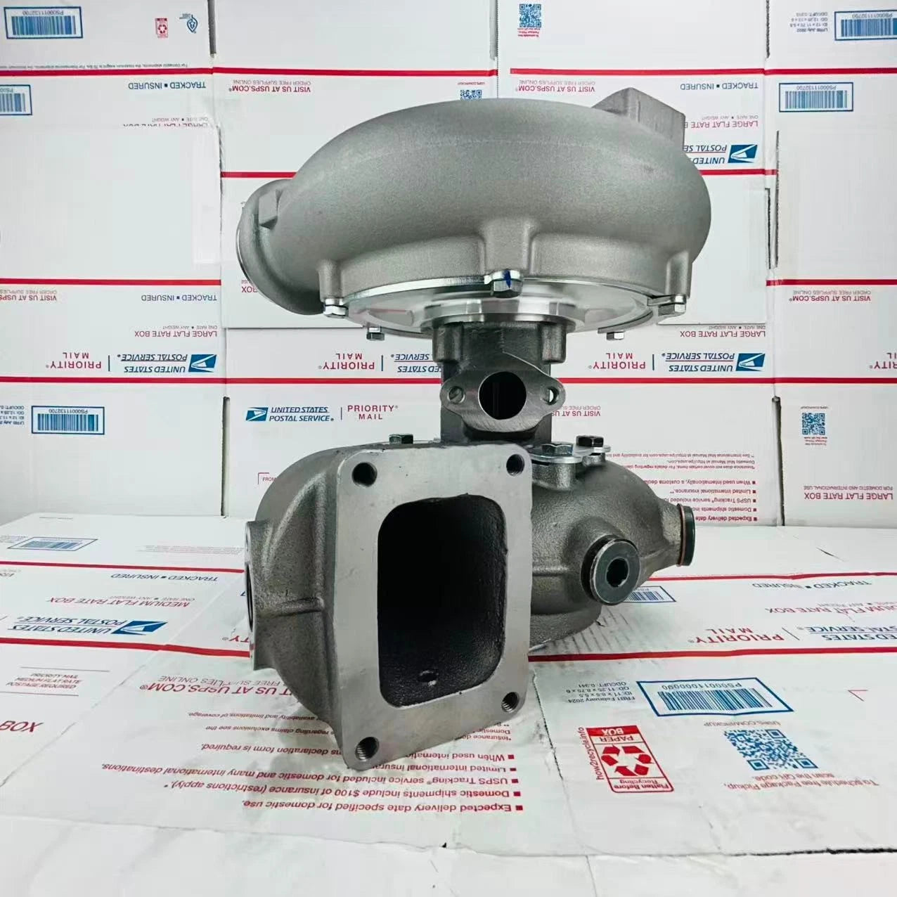 NEW Turbocharger 53339886718 53339706718 For K33 MAN Ship D2840LE403