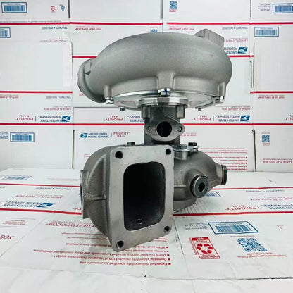 NEW Turbocharger 53339886718 53339706718 For K33 MAN Ship D2840LE403
