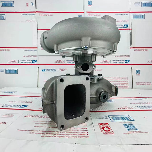 NEW Turbocharger 53339886718 53339706718 For K33 MAN Ship D2840LE403