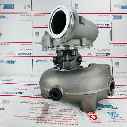 NEW Turbocharger 53339886718 53339706718 For K33 MAN Ship D2840LE403