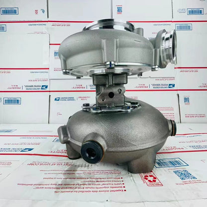 NEW Turbocharger 53339886718 53339706718 For K33 MAN Ship D2840LE403