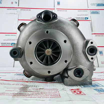 NEW Turbocharger 53339886718 53339706718 For K33 MAN Ship D2840LE403