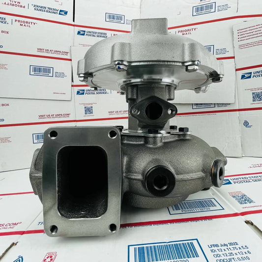 Replacement Turbo 53339886792 For MAN Industrial Engine, Ship K33 D2848LXE40