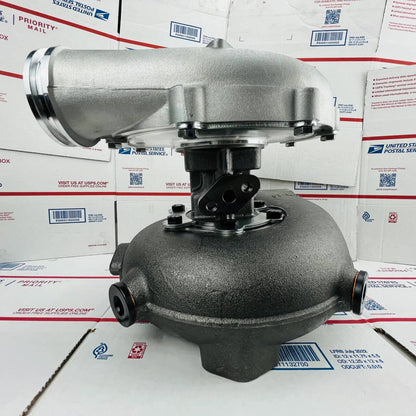Replacement Turbo 53339886792 For MAN Industrial Engine, Ship K33 D2848LXE40