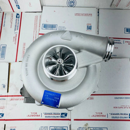 Aftermarket Turbocharger 53339886794 53339706794 For K33 MAN Ship D2840LYE