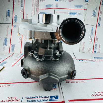Aftermarket Turbocharger 53339886794 53339706794 For K33 MAN Ship D2840LYE