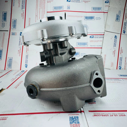 Aftermarket Turbocharger 53339886794 53339706794 For K33 MAN Ship D2840LYE