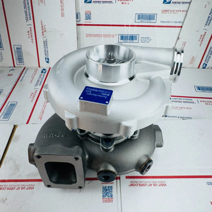 Aftermarket Turbocharger 53339886794 53339706794 For K33 MAN Ship D2840LYE