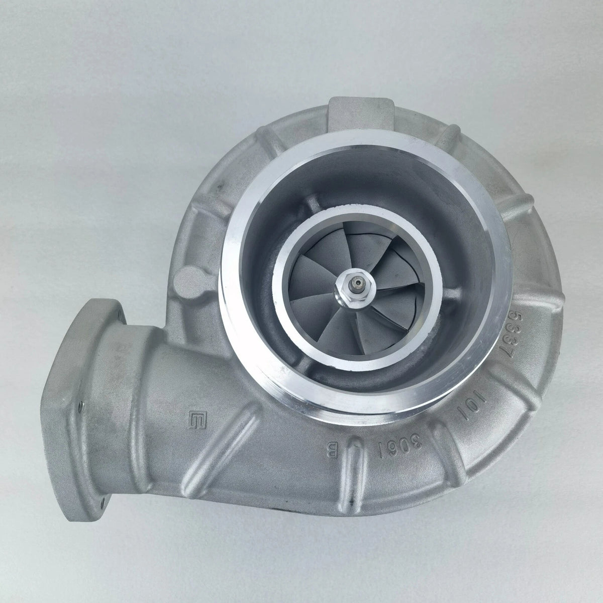 Turbo k365 53369706500 0070964199 0070963799 For 1999-11 MTU Industrial Gen Set