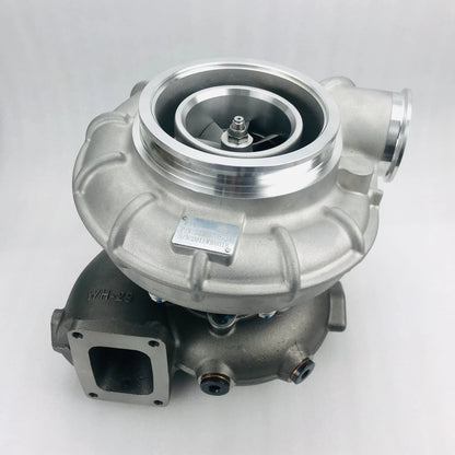 New Turbocharger 53369706734 53369886734 For K365 man ship engine D2876LE401