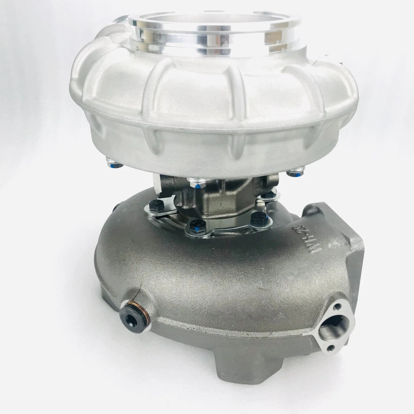 New Turbocharger 53369706734 53369886734 For K365 man ship engine D2876LE401