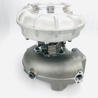 New Turbocharger 53369706734 53369886734 For K365 man ship engine D2876LE401