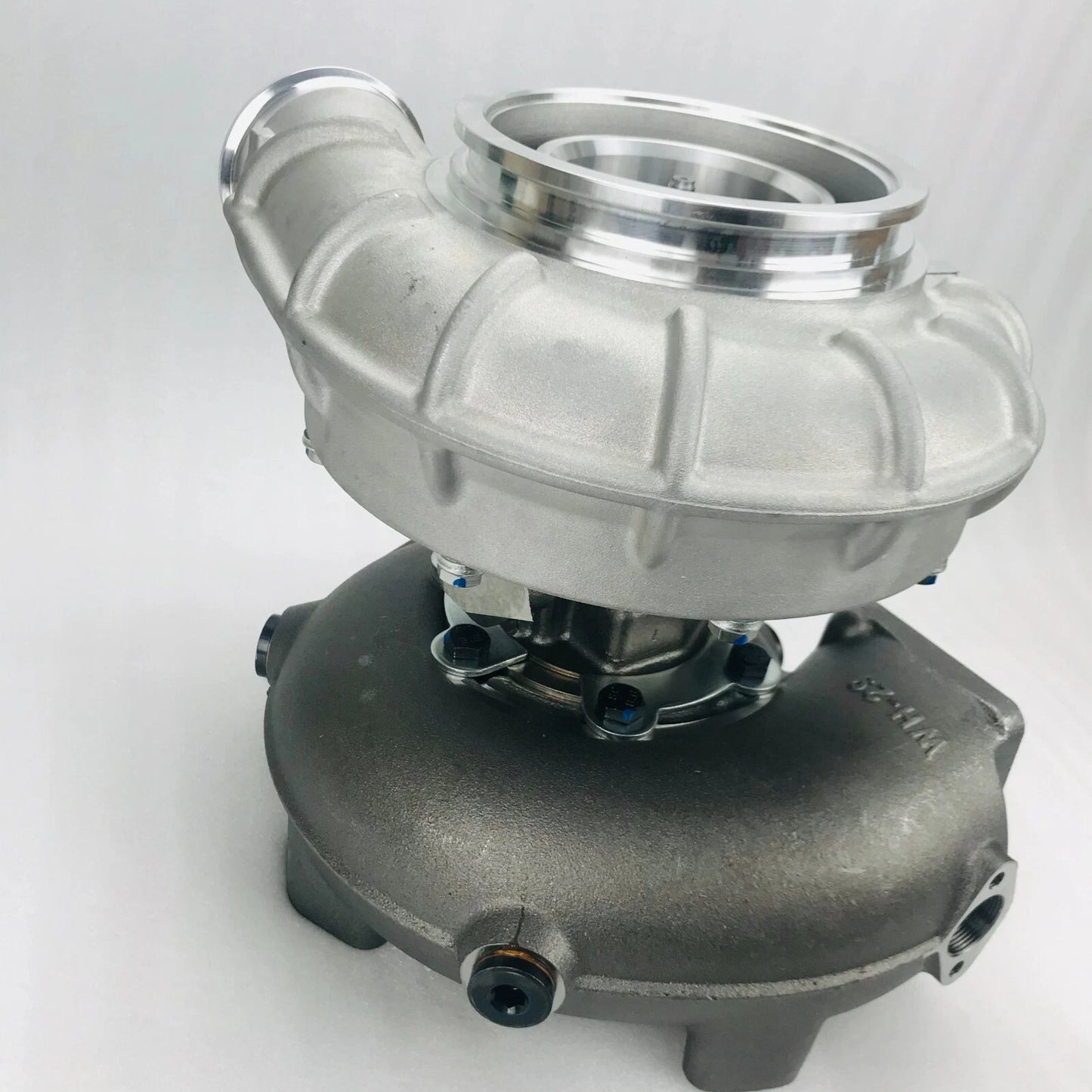 New Turbocharger 53369706734 53369886734 For K365 man ship engine D2876LE401