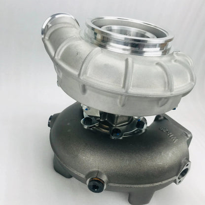 New Turbocharger 53369706734 53369886734 For K365 man ship engine D2876LE401