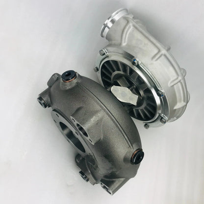 New Turbocharger 53369706734 53369886734 For K365 man ship engine D2876LE401