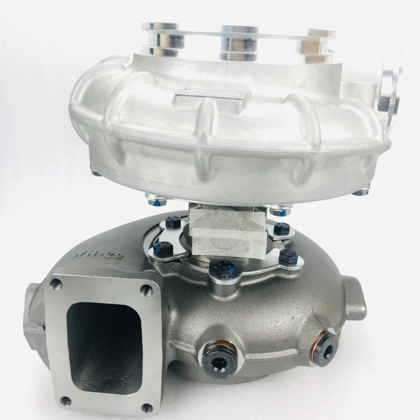 New Turbocharger 53369706734 53369886734 For K365 man ship engine D2876LE401