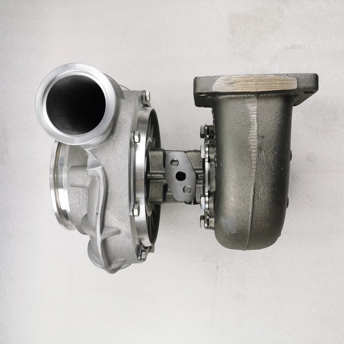 Genuine Turbocharger K365 53369706740 for MAN Marine auxiliary set D2876LE20x